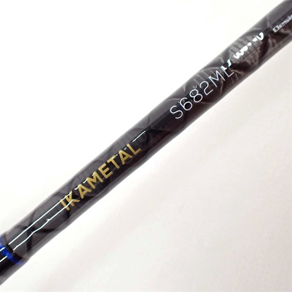 ｸﾚｲｼﾞｰｲｶﾒﾀﾙS682ML
